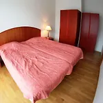 Seedri Apartman *