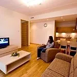Seedri Apartman Pärnu