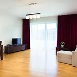 Seedri Apartment