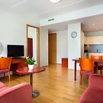 Seedri Apartman Pärnu