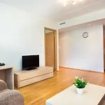 Seedri Apartman