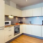 Seedri Apartman Pärnu
