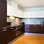 Seedri Apartman *