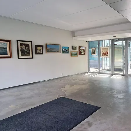 Apartman Seedri Parnu