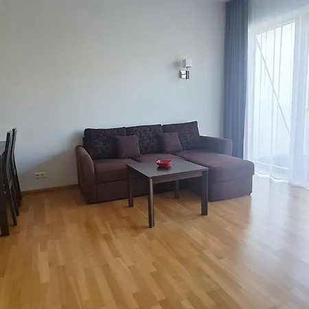 Apartamento Seedri