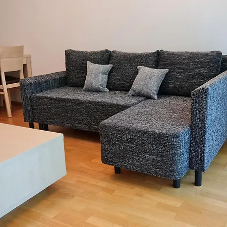 Apartment Seedri Parnu