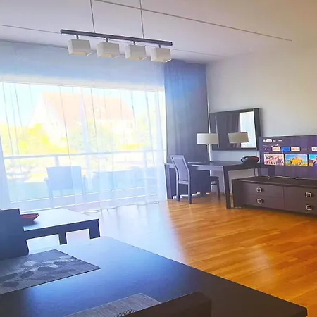 Apartamento Seedri *