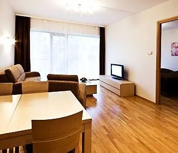 Apartman Seedri
