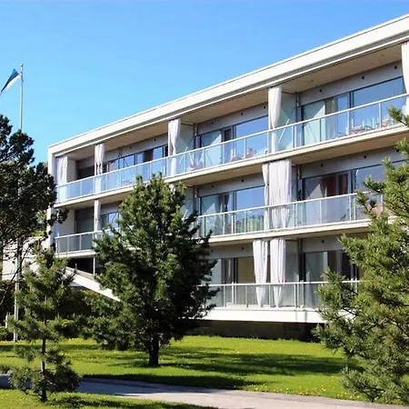 Seedri Apartment