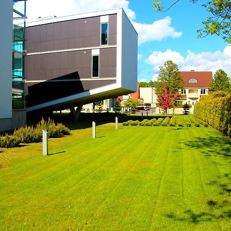 Seedri Apartman Parnu