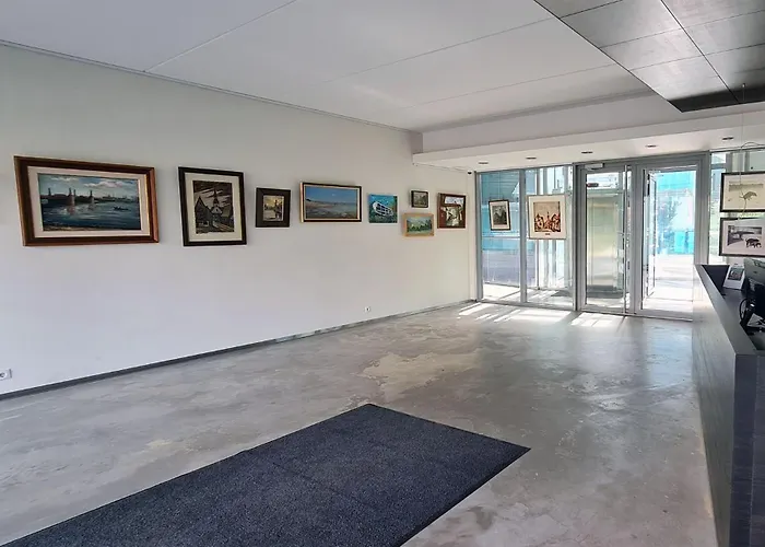 Apartamento Seedri Pärnu