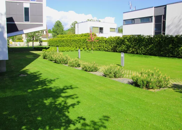 Seedri Апартаменты *