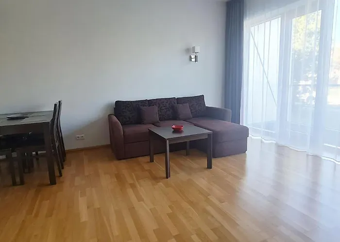 Apartman Seedri