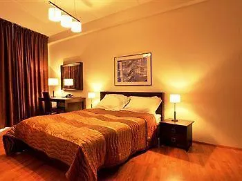 Apartamento Seedri Pärnu