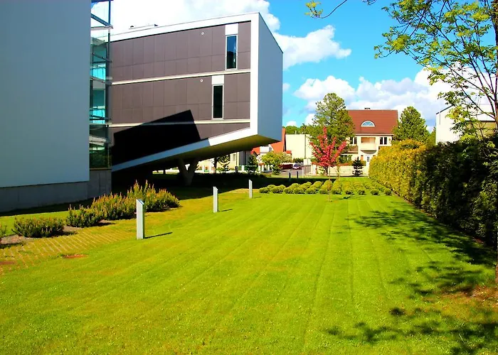 Seedri Apartamento Pärnu