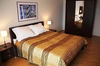 Seedri Апартаменты *