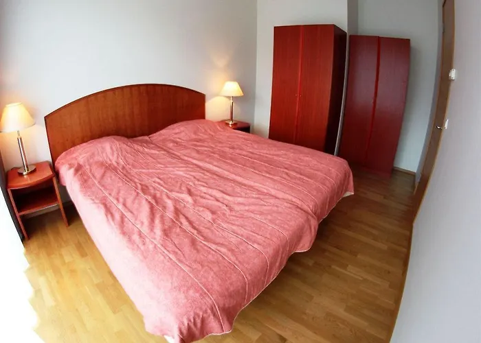 Seedri Apartamento *