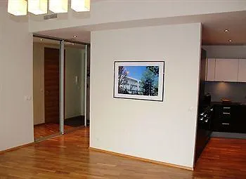 Seedri Apartamento *