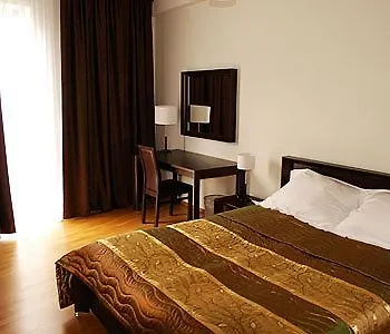 Апартаменты Seedri *