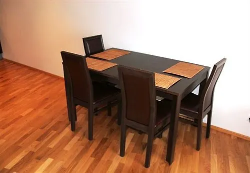 Apartamento Seedri *