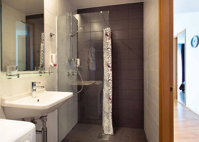 Seedri Апартаменты *