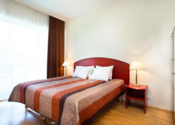 Seedri Апартаменты