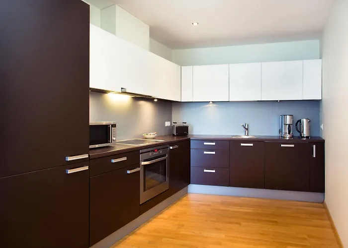 Seedri Апартаменты *